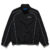 Awake NY Quarter Zip Track Jacket Black