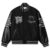 Awake NY x Carhartt WIP Teddy Jacket Black