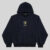 Balenciaga I Automobili Lamborghini Hoodie Pullover Black