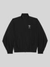 Balenciaga I Automobili Lamborghini Track Jacket Black