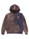 Barcelona CJ x Nike x Fcb Split-Dye Crest Hoodie