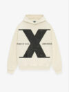 Barriers x Fear Of God American Luxury Hoodie Cream