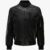 Belstaff Leather Blouson Marker Black Jacket
