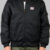 Ben Davis Mechanic's Jacket Black