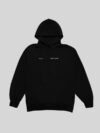 Beyonce Cowboy Carter Act ii Hoodie Black
