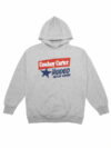 Beyonce Cowboy Carter Hoodie Grey
