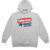 Beyonce Cowboy Carter Hoodie Grey