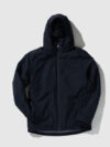 Bison Fiber Jacket Black