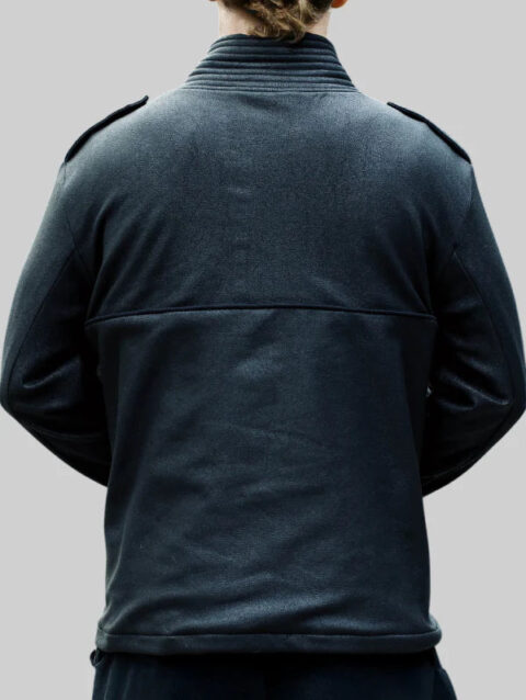 Blokr Budo Brothers Black Jacket