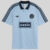 Blue Adidas Oasis Jersey