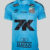 Blue Santos Fc Jersey 2025