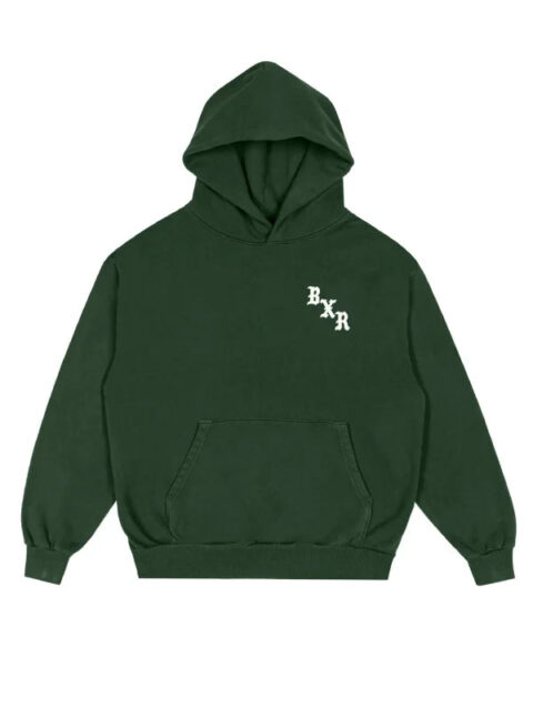 Born x Raised Arch Hoodie