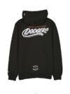 Born x Raised Dodgers Signpainter Hoodie Black