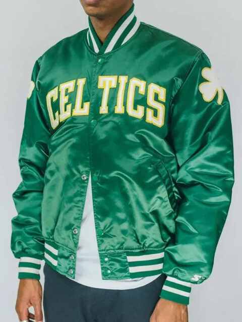 Boston-Celtics-Starter-Jacket