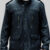 Budo Brothers Blokr Jacket Black