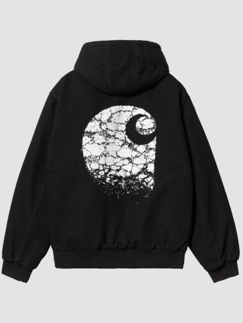 CLIPSE x Carhartt Jacket