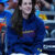Caitlin Clark Indiana Fever Blue Hoodie