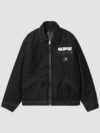 Carhartt WIP x Clipse OG Detroit Jacket Black