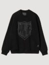 Carhartt WIP x Clipse Sweatshirt Black
