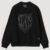 Carhartt WIP x Clipse Sweatshirt Black