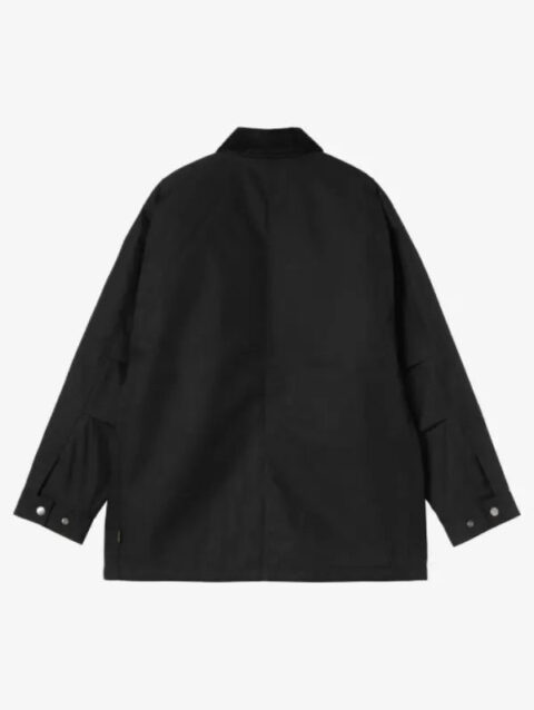 Carhartt Adair Clasp Coat