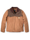 Carhartt Montana DuckInsulated Jacket