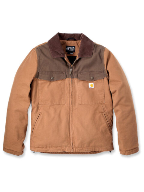 Carhartt Montana DuckInsulated Jacket