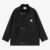 Carhartt WIP Adair Coat Black