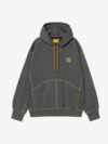 Carhartt WIP x Nicholas Daley Hoodie Grey