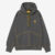 Carhartt WIP x Nicholas Daley Hoodie Grey