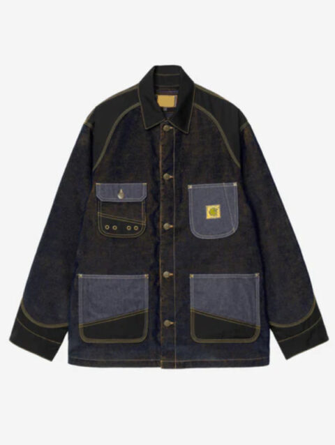 Carhartt WIP x Nicholas Daley OG Chore Coat