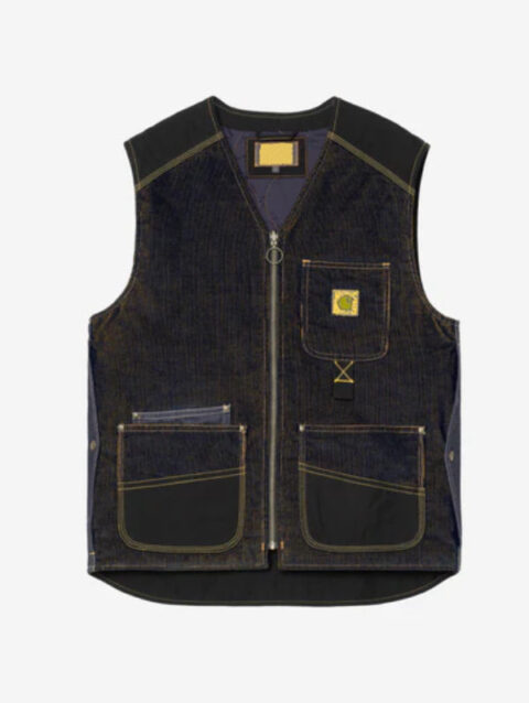 Carhartt WIP x Nicholas Daley Vest