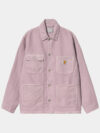 Carhartt Walter Chore Coat Pink