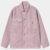 Carhartt Walter Chore Coat Pink