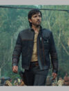 Cassian Andor Jacket Diego Luna