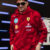 Charles Leclerc Scuderia Ferrari 2025 Special Edition Las Vegas Race Hoodie Red