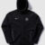 Chelsea Nike Tech Fleece Full-Zip Hoodie Jacket Black