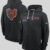Chicago Bears 2025 Crucial Catch Hoodie