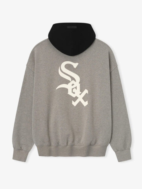 Chicago White Sox Essentials Hoodie Fear Of God