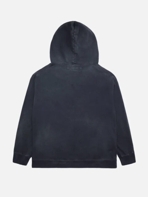Clot x Neighborhood Black Hoodie