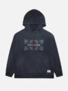 Clot x Neighborhood Hoodie Black