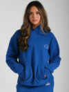 Cloud 9 Hoodie Blue