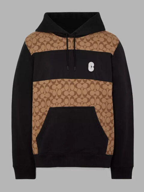 Coach-Hoodie-Men