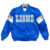Costco Lions Starter Jacket