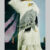 Cowboy Carter Tour Beyonce White Faux Fur Eagle Coat