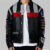 Culture Kings X Jeff Hamilton X StarWars Darth Vader Jacket Black