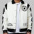 Culture Kings X Jeff Hamilton X Star Wars Galactic Empire Jacket White