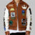 Culture Kings X Jeff Hamilton X Star Wars Rebels Jacket Brown