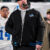 Dan Campbell Detroit Lions Nike Bomber Jacket Black