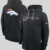 Denver Broncos 2025 Crucial Catch Hoodie